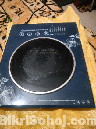 Induction cooker